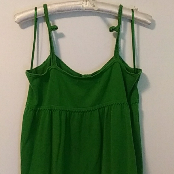 Cool Green Sweater - Picture 4 of 6